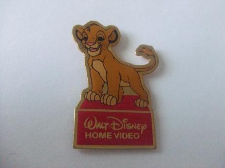 Lion King Walt Disney